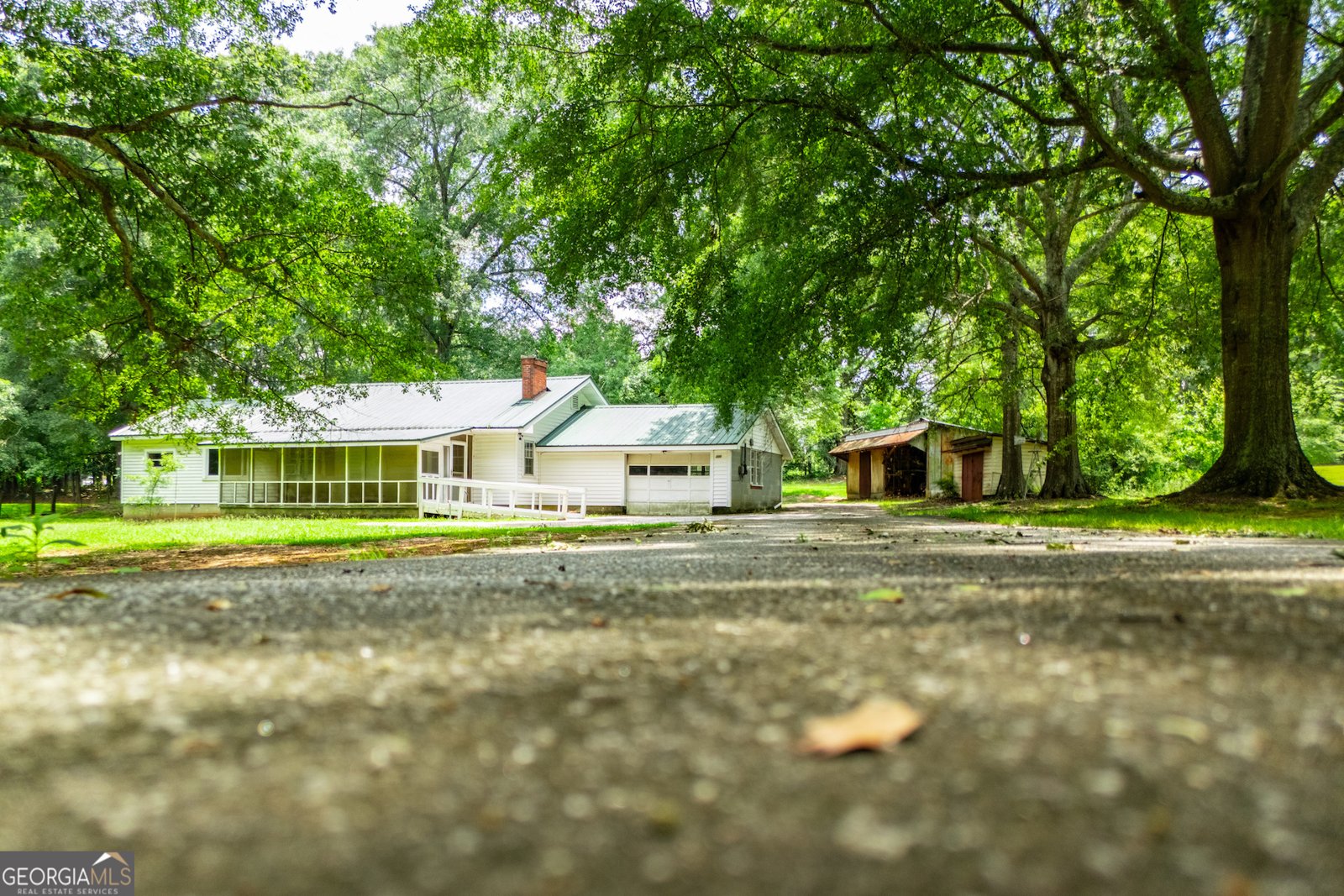 100 Redwine Drive Newnan - 5