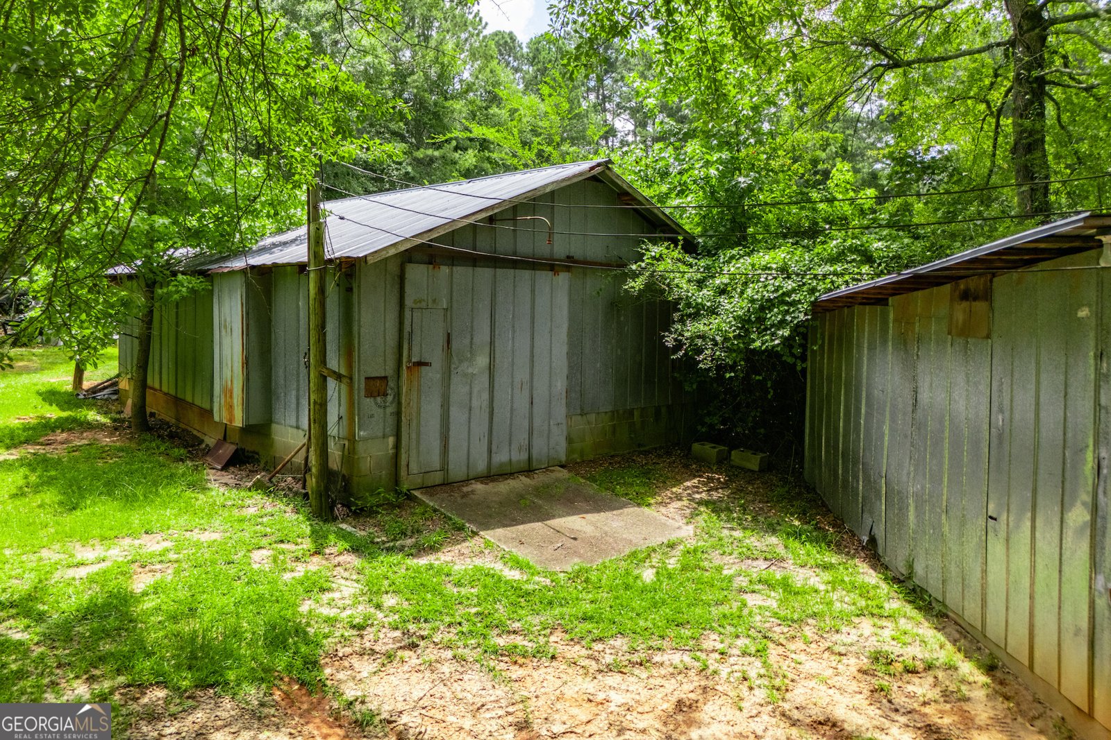 100 Redwine Drive Newnan - 50