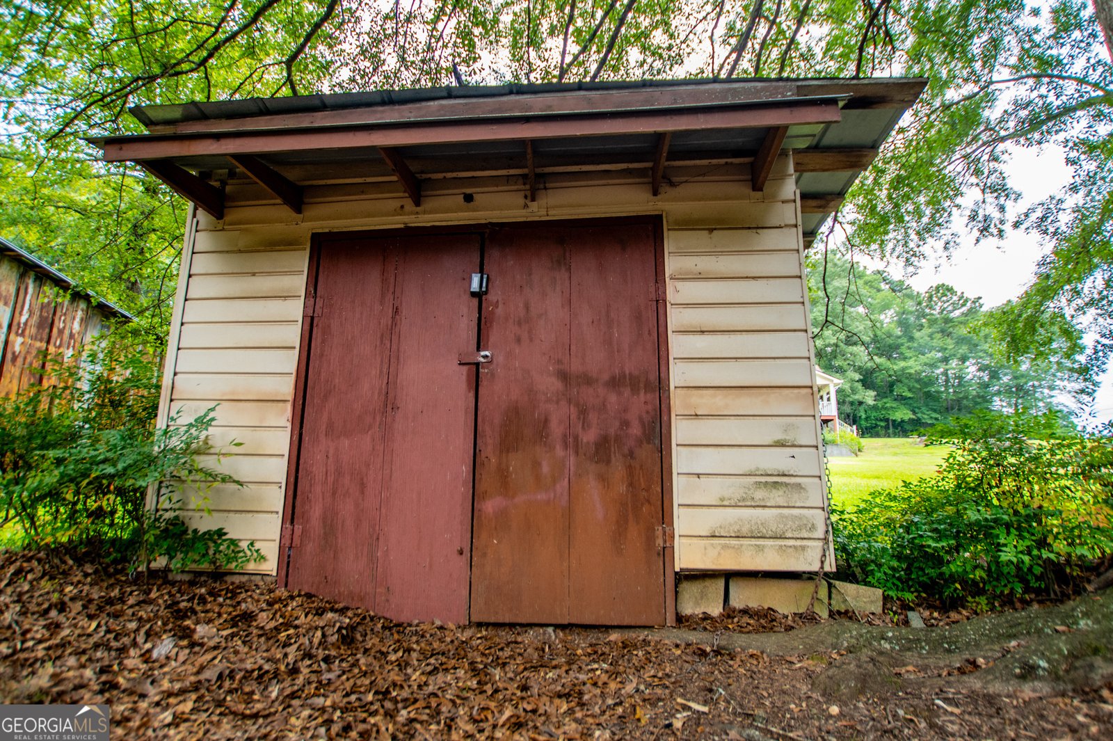 100 Redwine Drive Newnan - 53