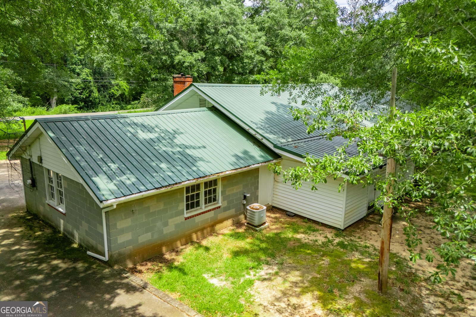 100 Redwine Drive Newnan - 6