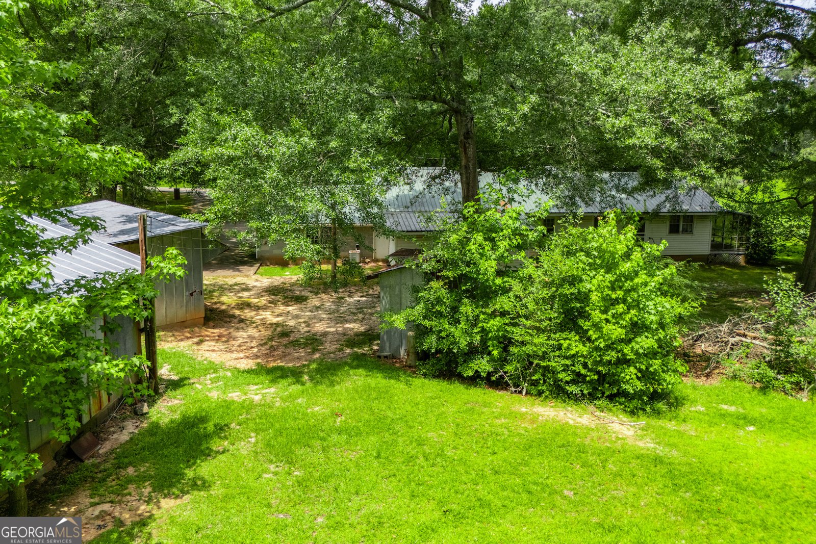 100 Redwine Drive Newnan - 9