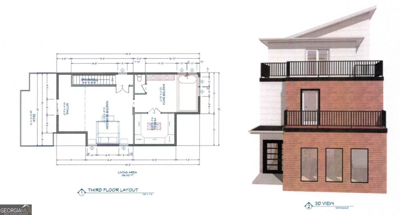 662 Grand Avenue Atlanta - 17