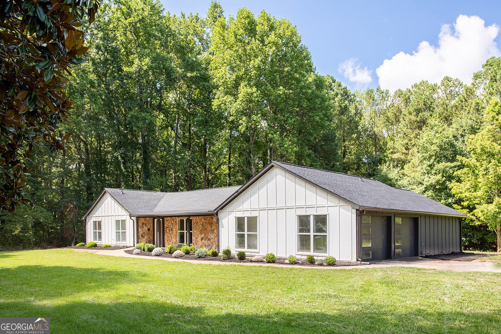 6287 Silver Creek Lane Austell - 1