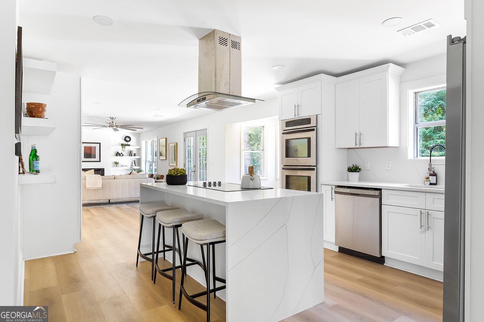 6287 Silver Creek Lane Austell - 15