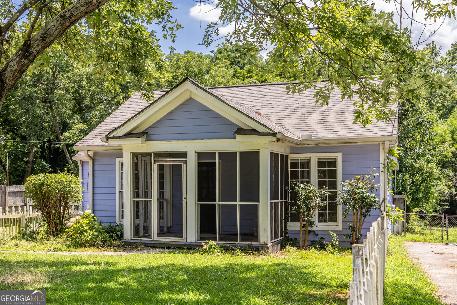 1135 Dobbs Drive Atlanta - 3