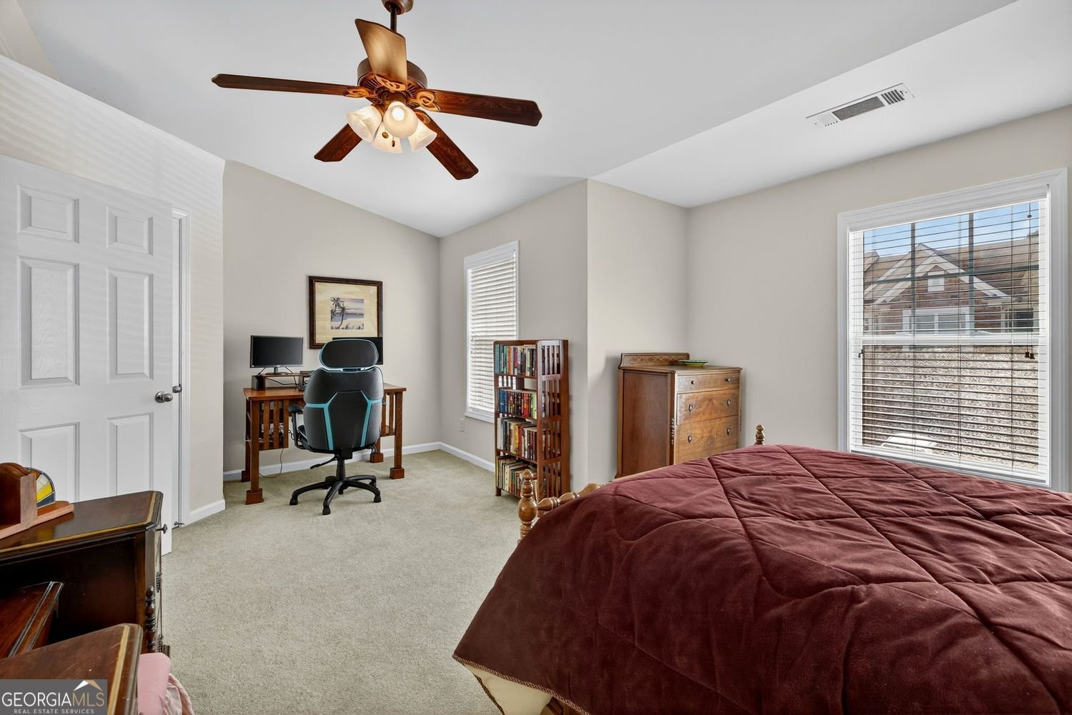 3166 Creston Park Court duluth - 17
