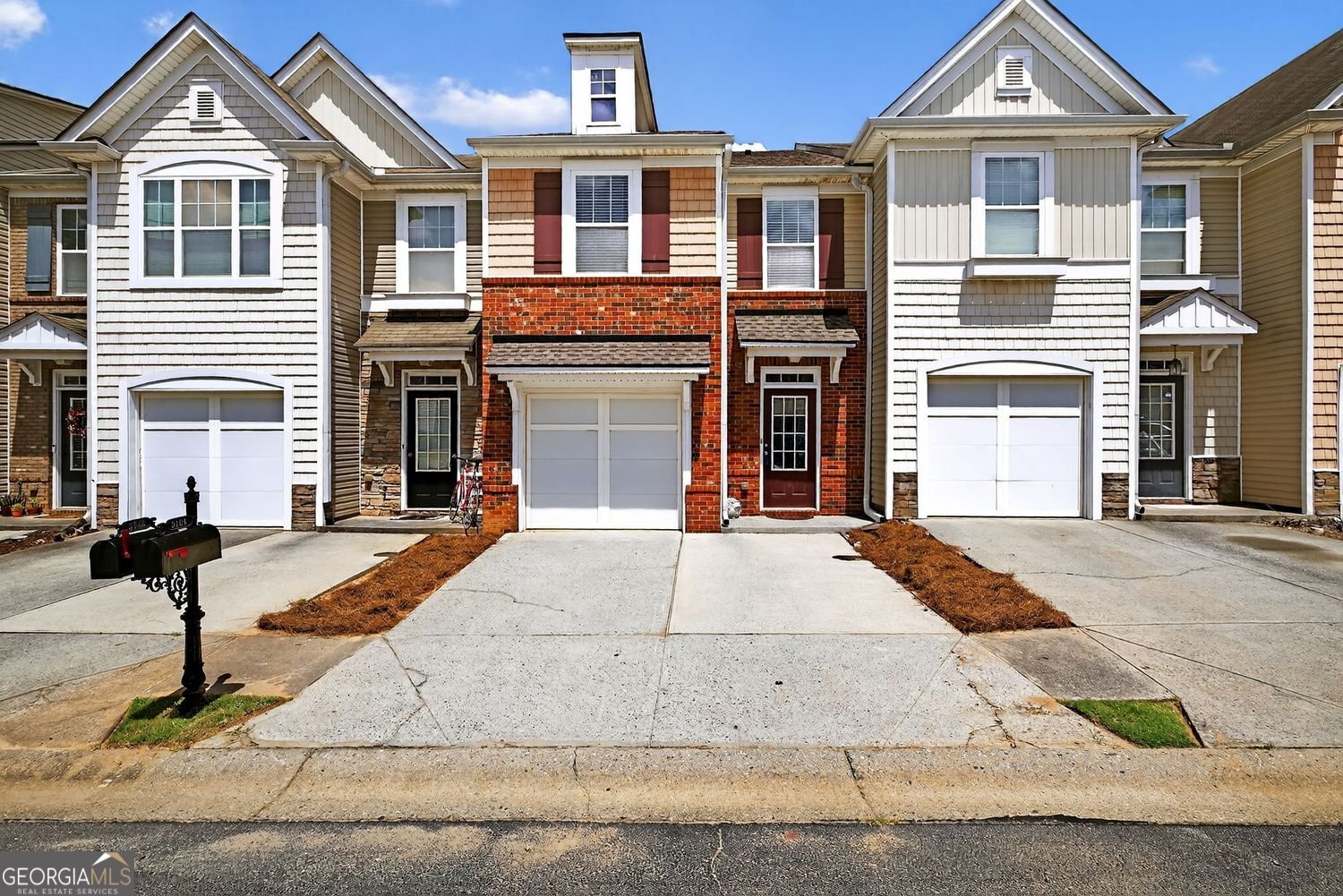 3166 Creston Park Court duluth - 2