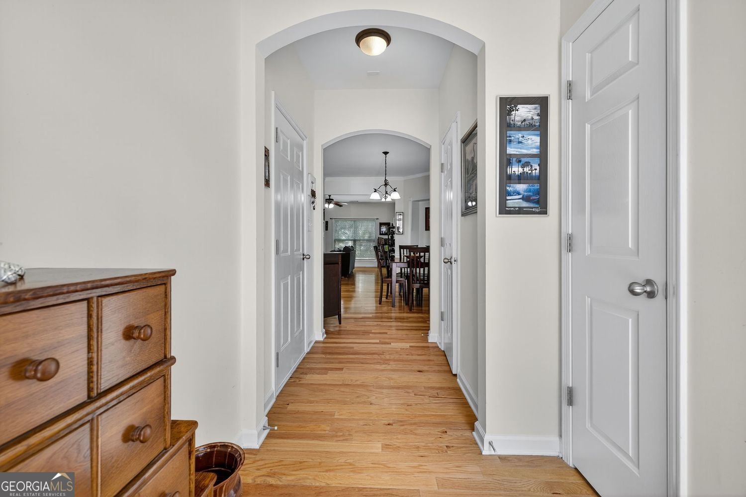 3166 Creston Park Court duluth - 5