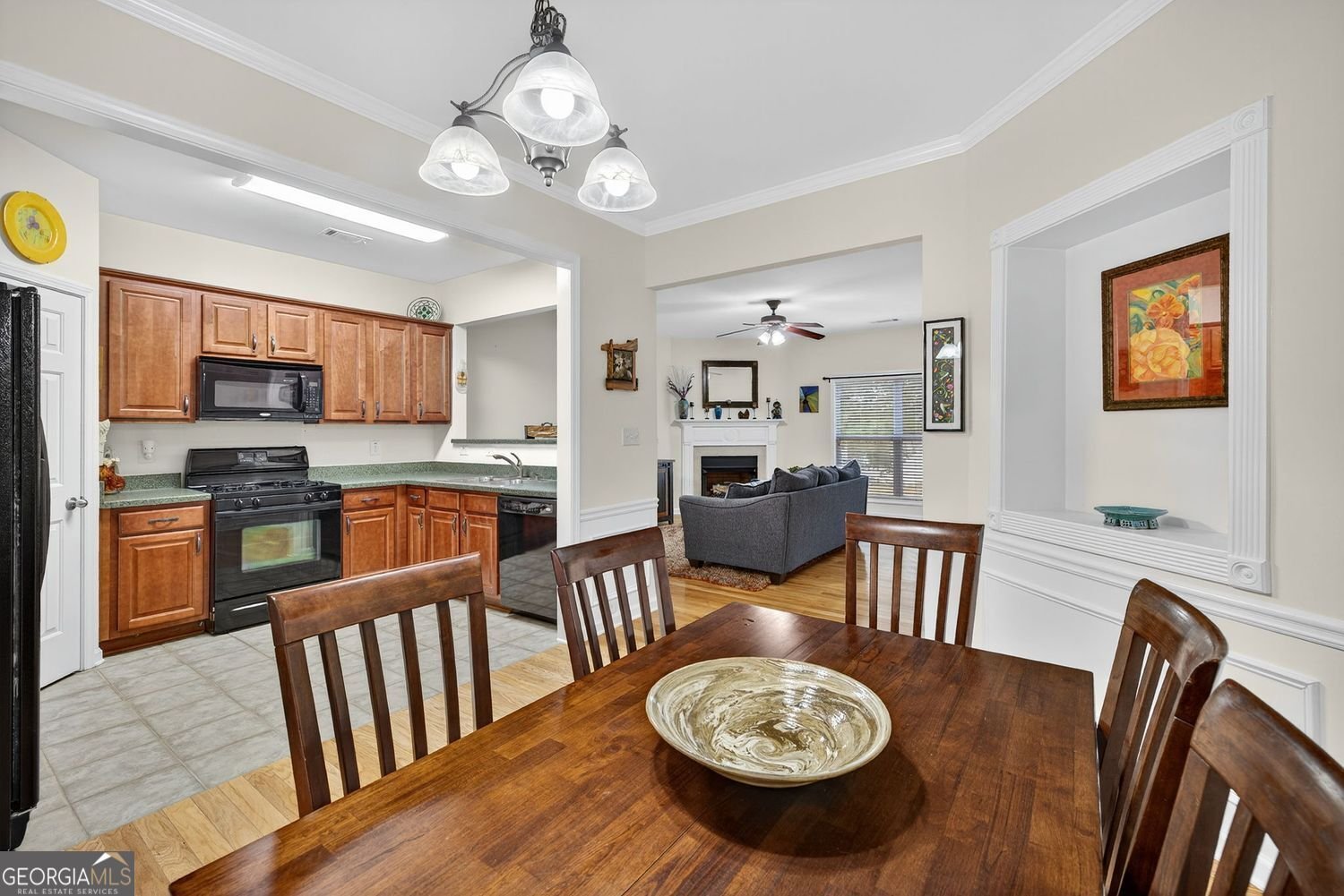 3166 Creston Park Court duluth - 6