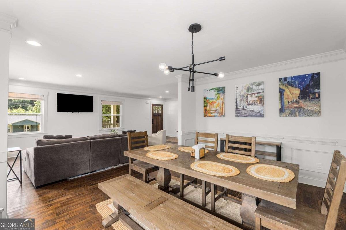 1134 Knott Street Atlanta - 11