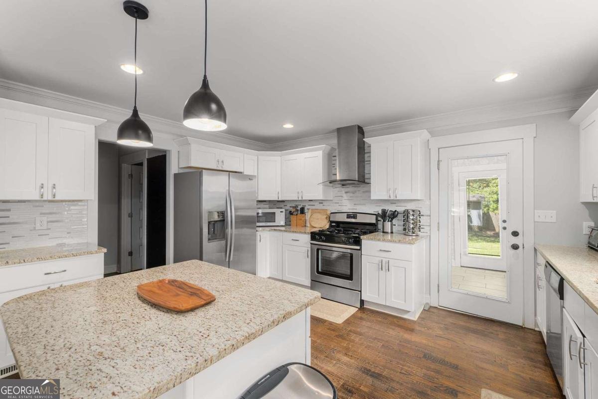 1134 Knott Street Atlanta - 12