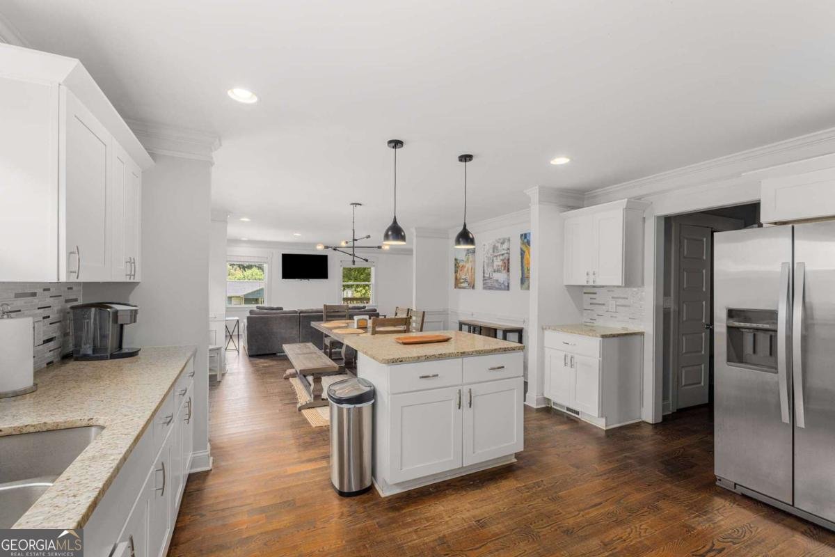 1134 Knott Street Atlanta - 13