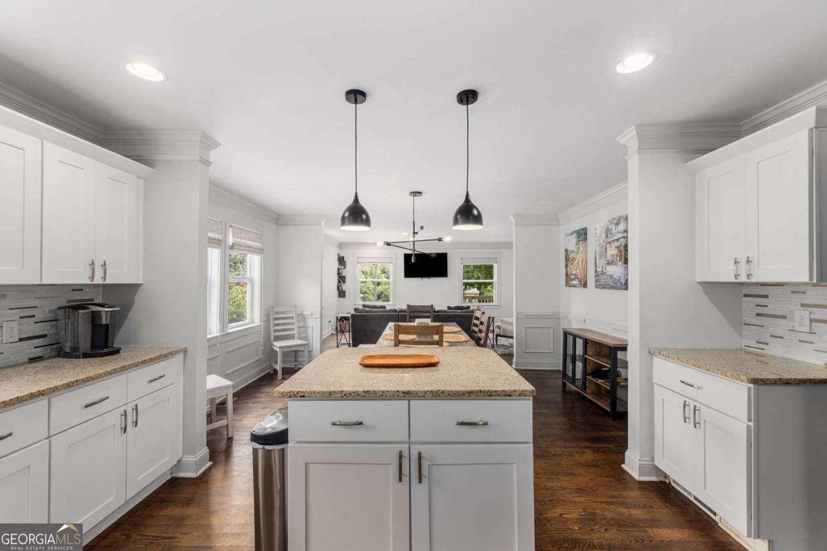 1134 Knott Street Atlanta - 16