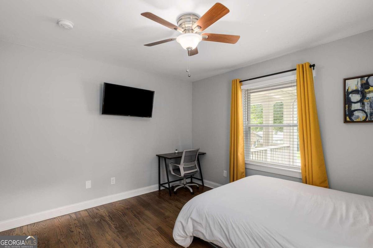 1134 Knott Street Atlanta - 21