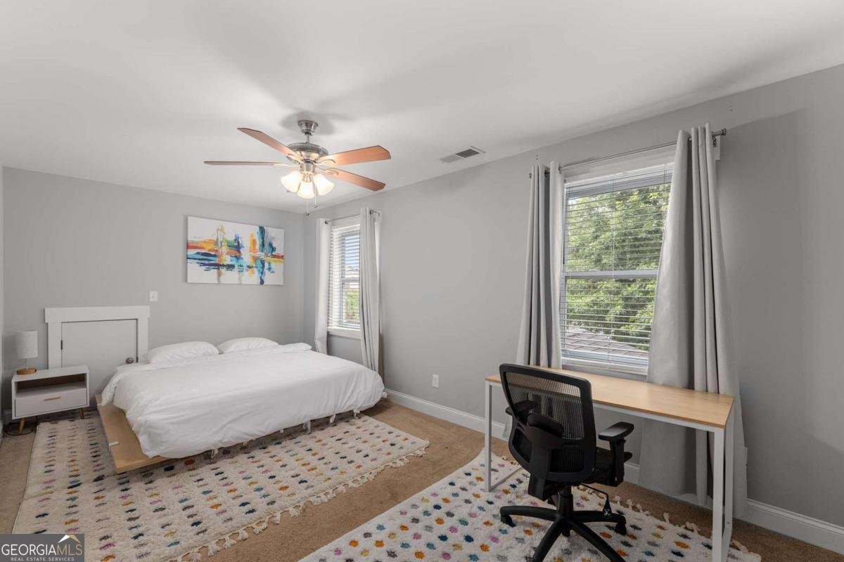 1134 Knott Street Atlanta - 27