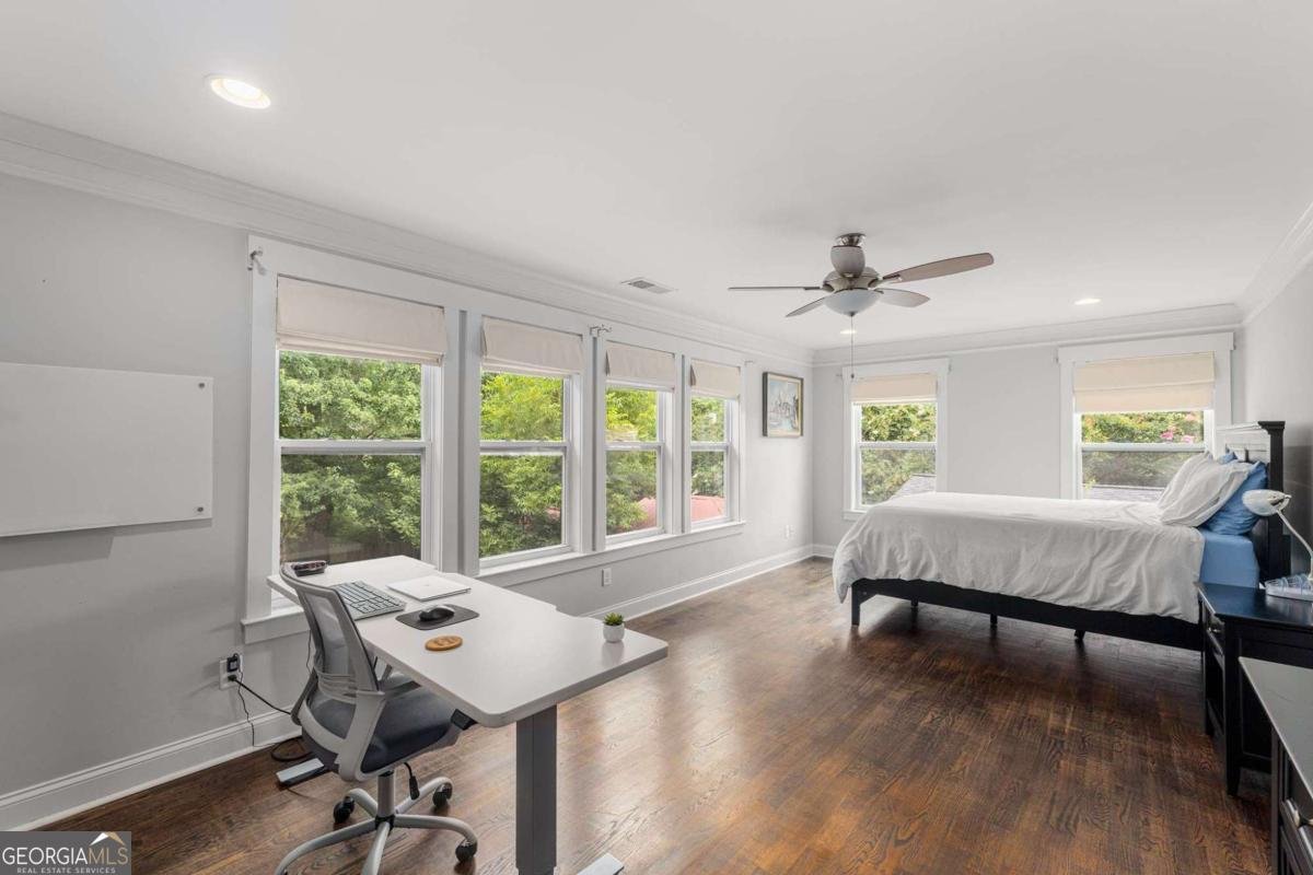 1134 Knott Street Atlanta - 31