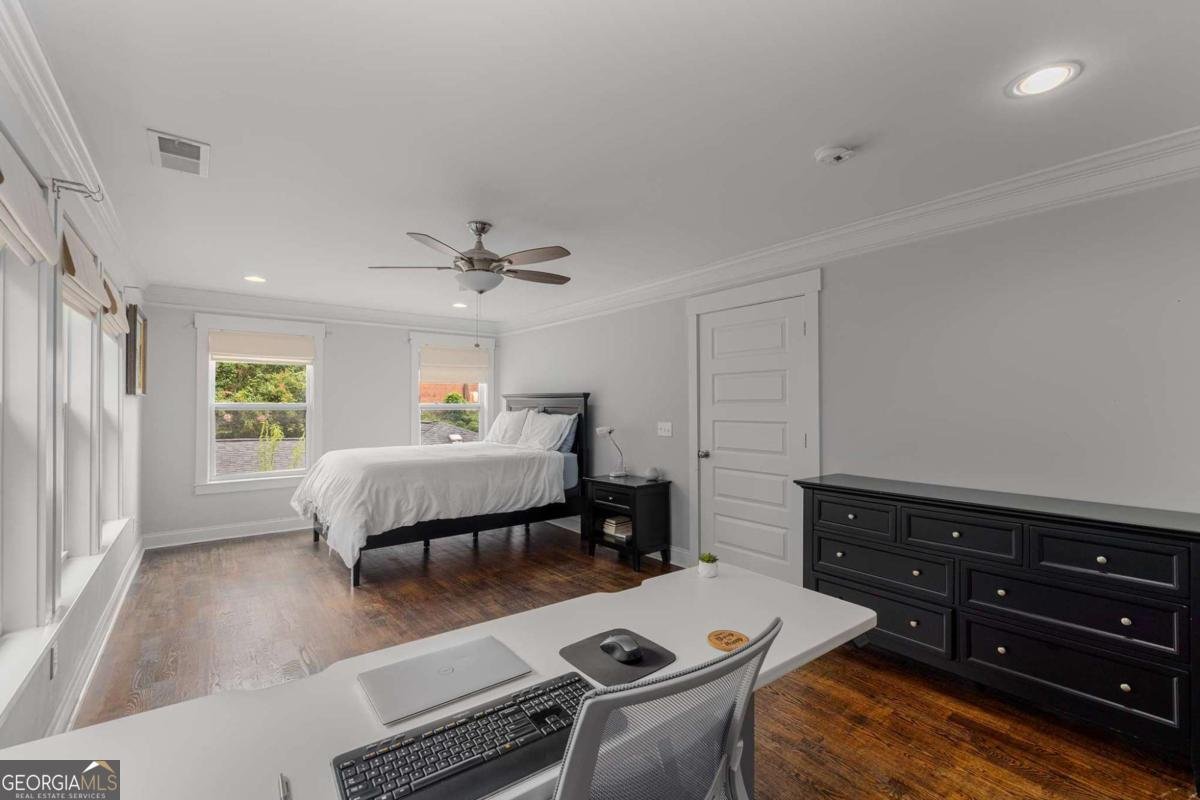 1134 Knott Street Atlanta - 32