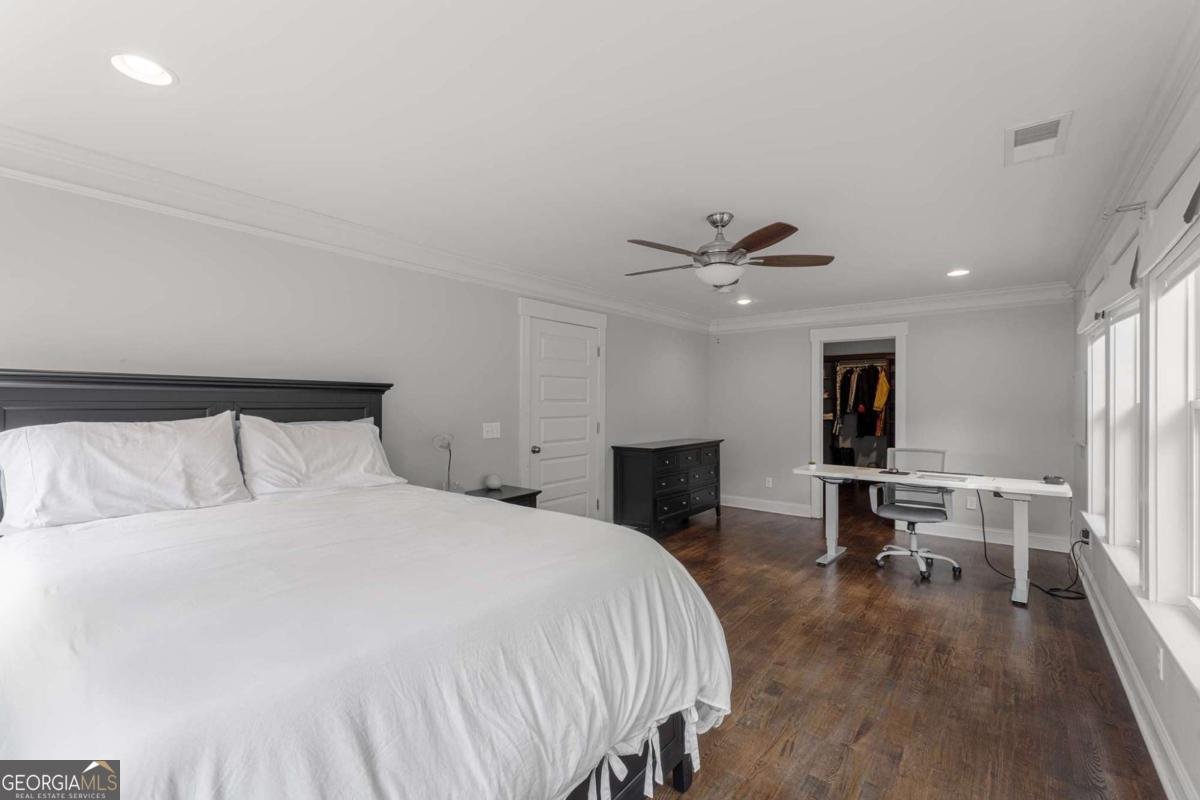 1134 Knott Street Atlanta - 33