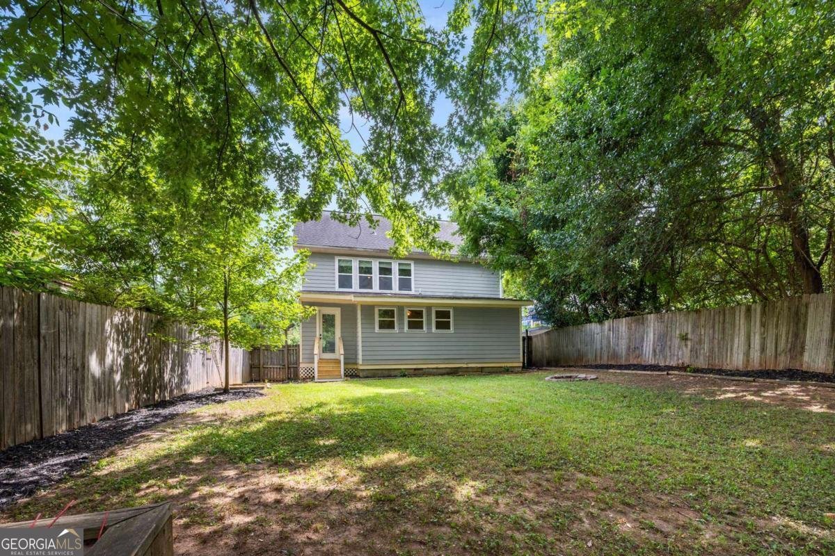 1134 Knott Street Atlanta - 42