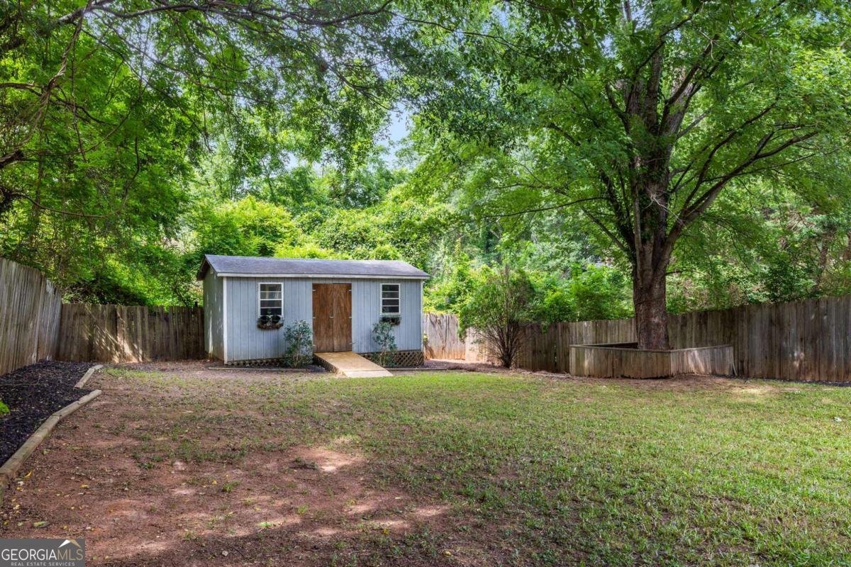1134 Knott Street Atlanta - 45