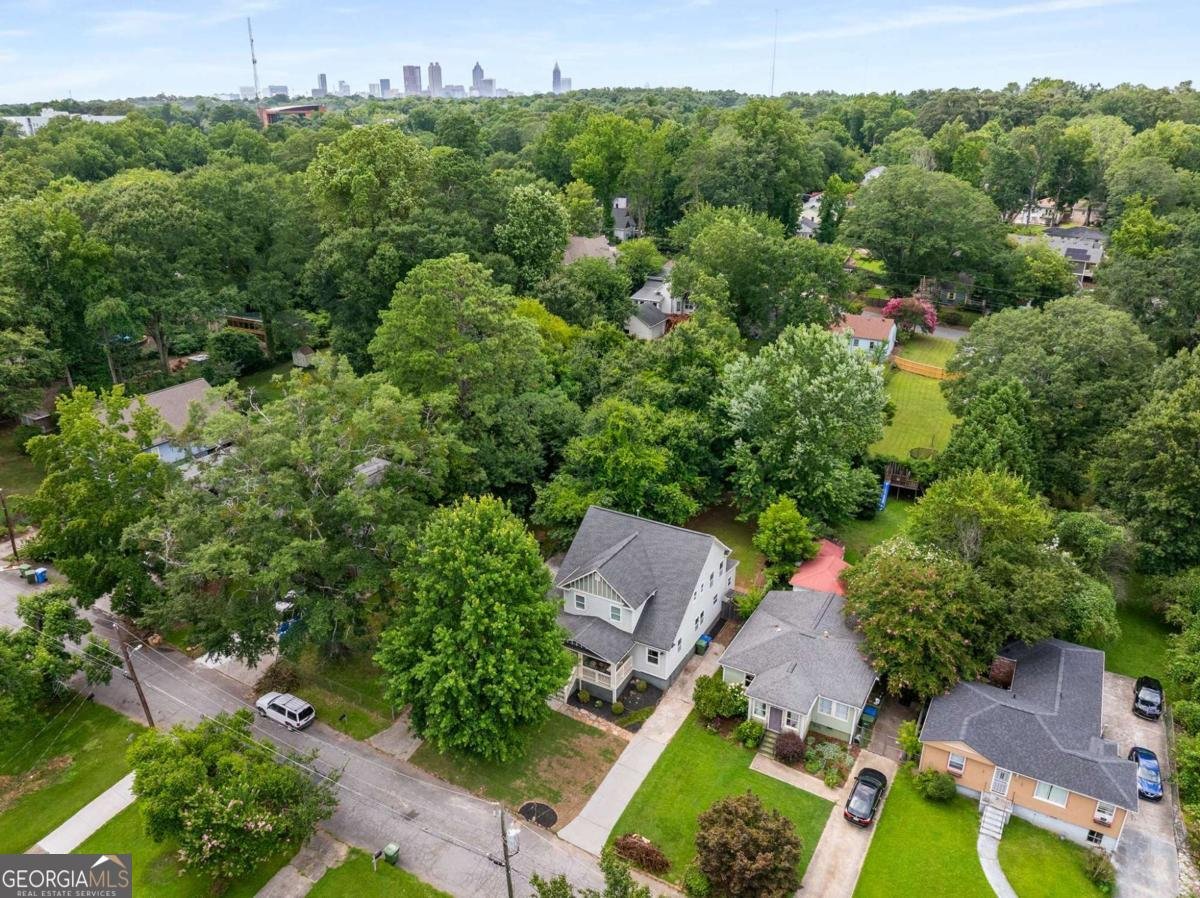 1134 Knott Street Atlanta - 46