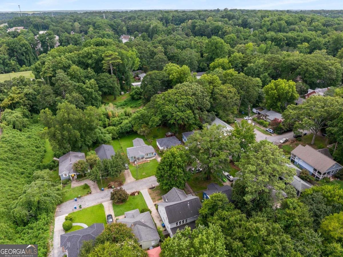 1134 Knott Street Atlanta - 47