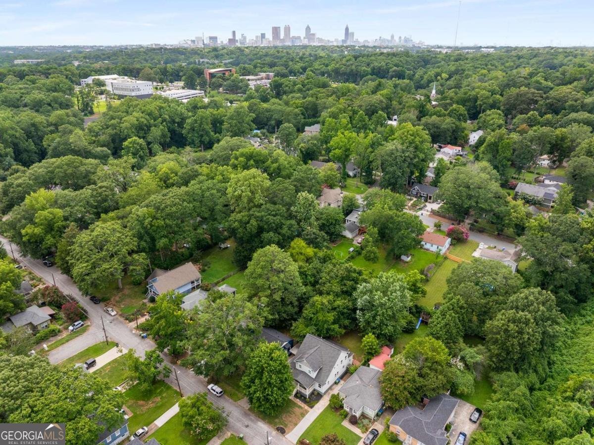 1134 Knott Street Atlanta - 48