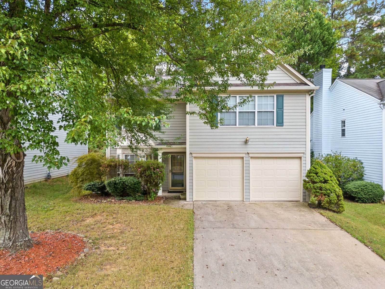 467 BOTTESFORD Drive Kennesaw - 1