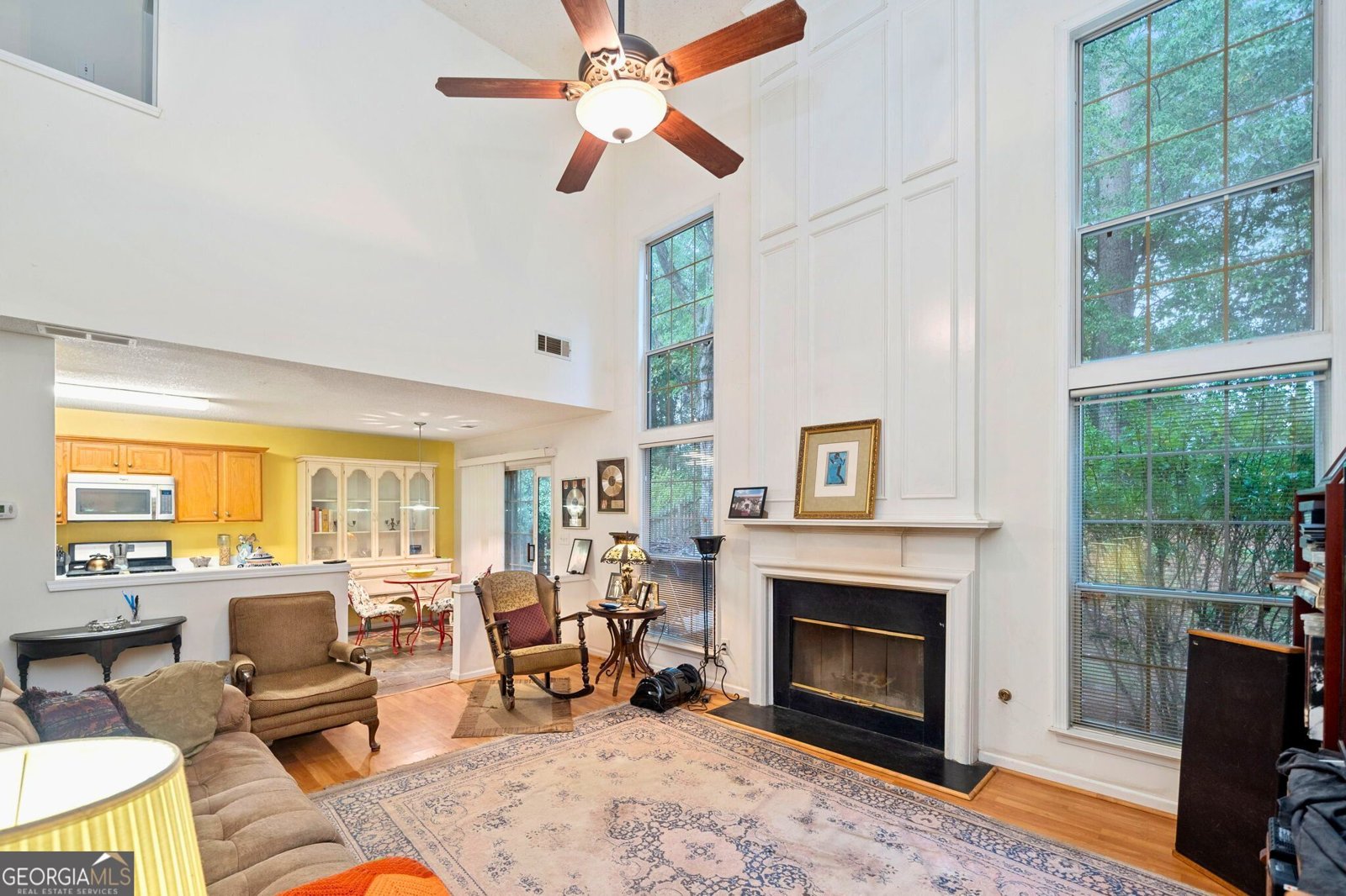 467 BOTTESFORD Drive Kennesaw - 13