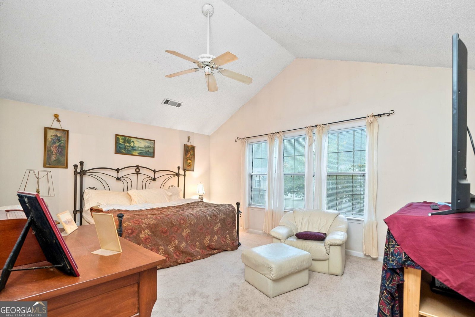 467 BOTTESFORD Drive Kennesaw - 16