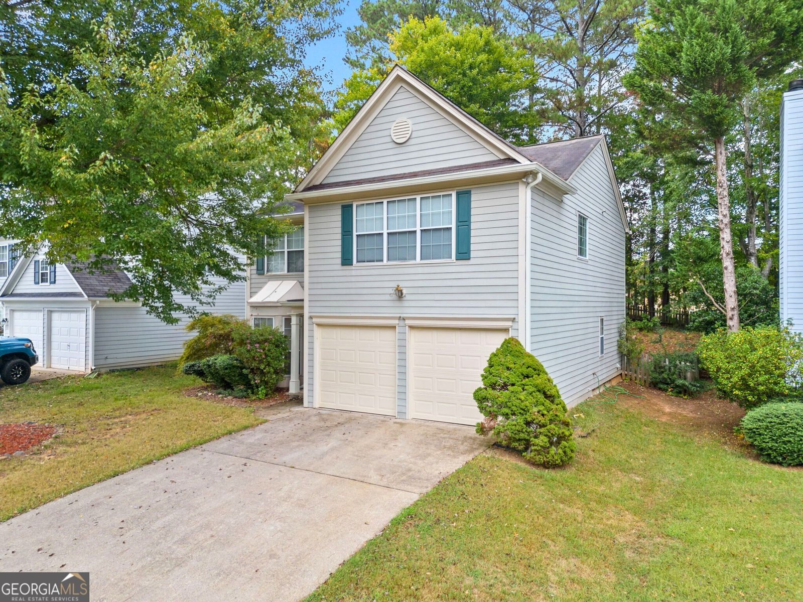 467 BOTTESFORD Drive Kennesaw - 2