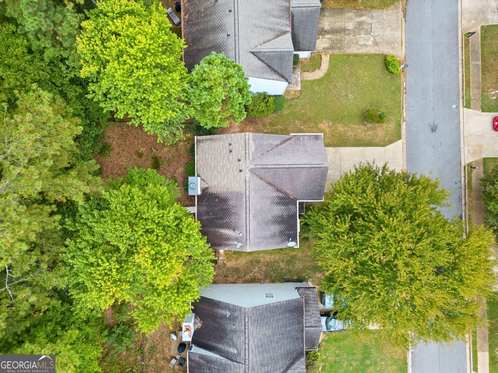 467 BOTTESFORD Drive Kennesaw - 22