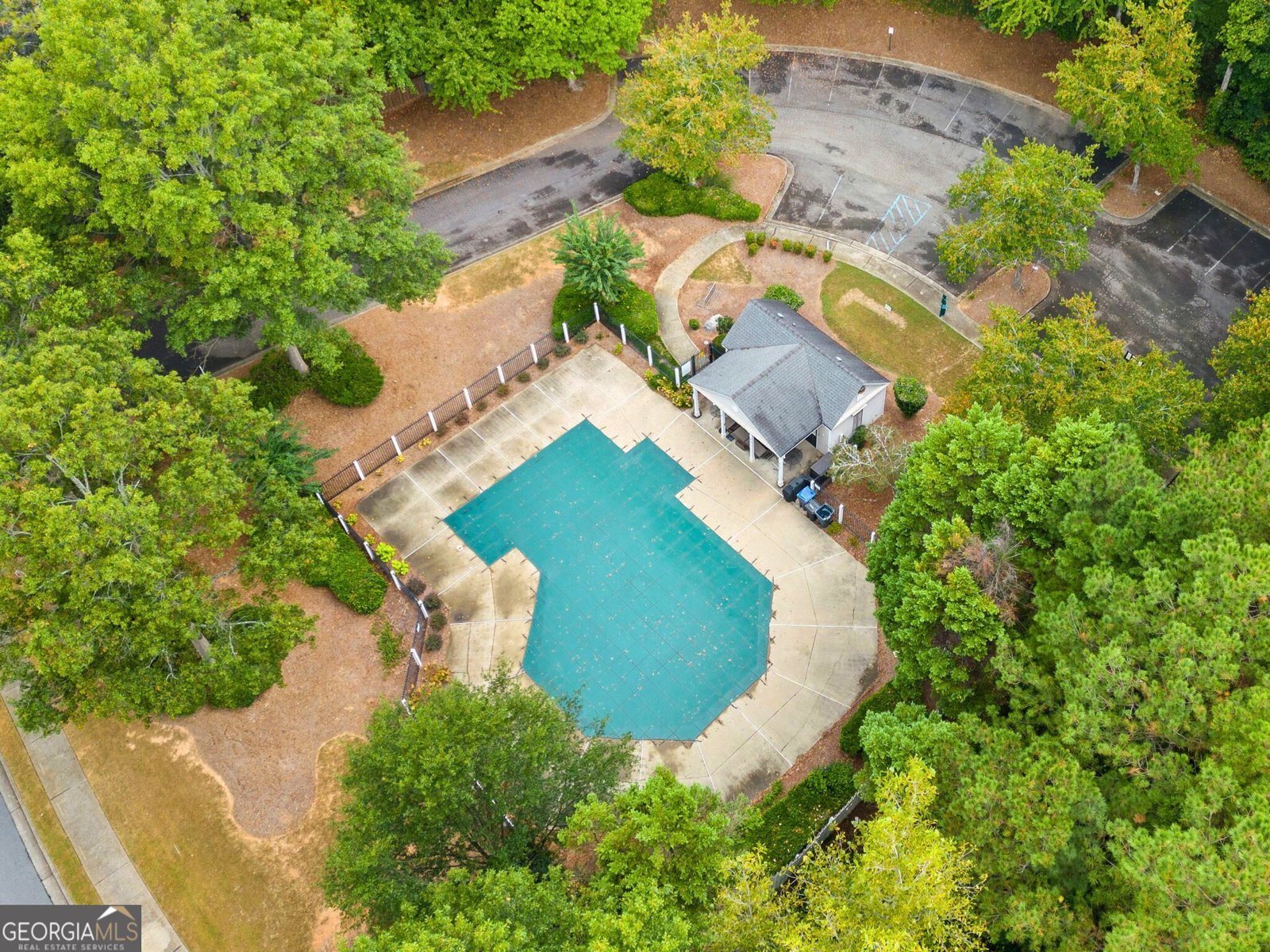 467 BOTTESFORD Drive Kennesaw - 23