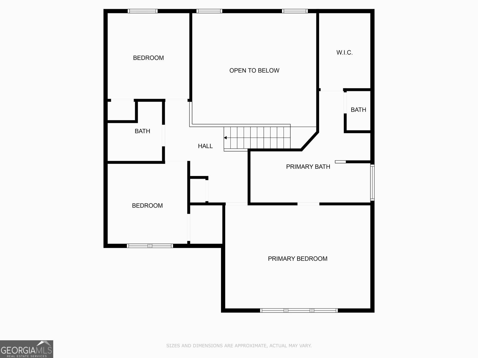 467 BOTTESFORD Drive Kennesaw - 27