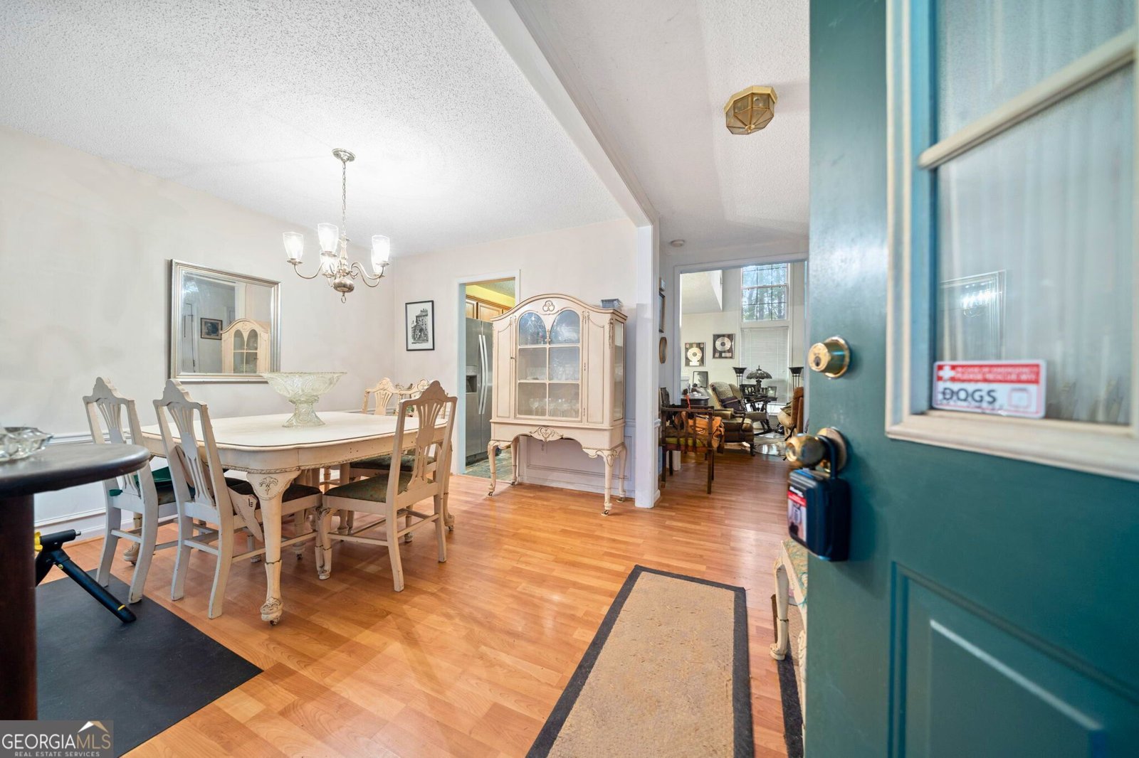 467 BOTTESFORD Drive Kennesaw - 3