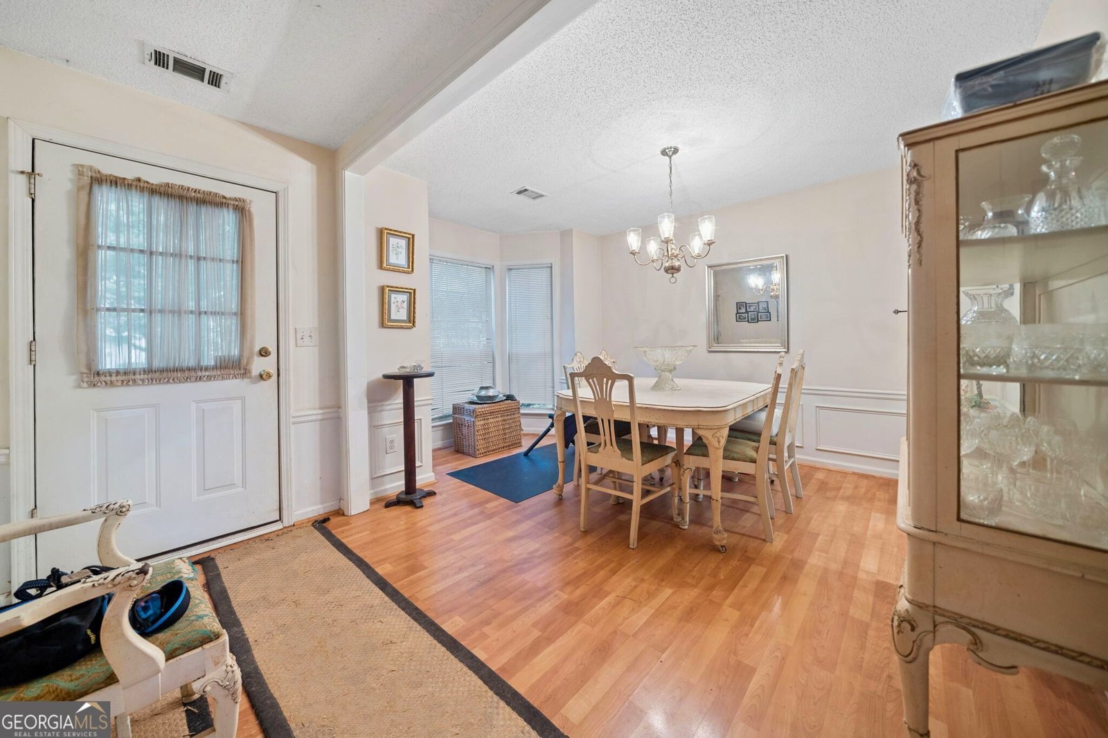467 BOTTESFORD Drive Kennesaw - 4