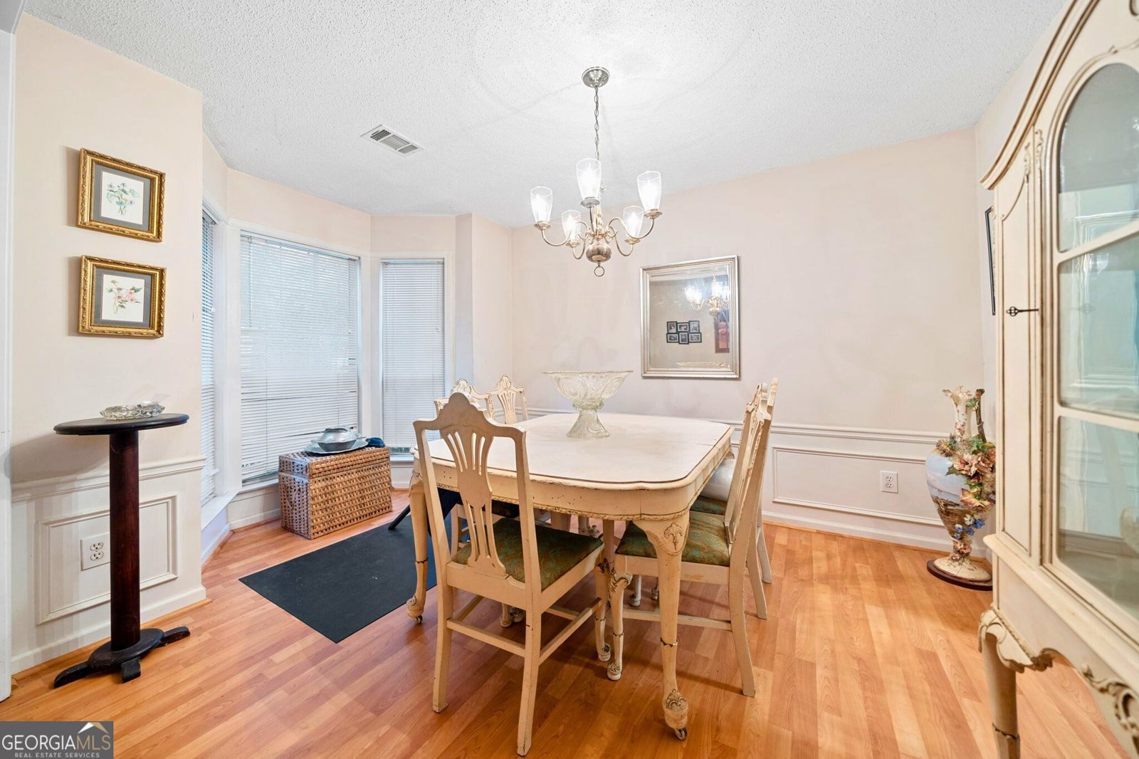 467 BOTTESFORD Drive Kennesaw - 5