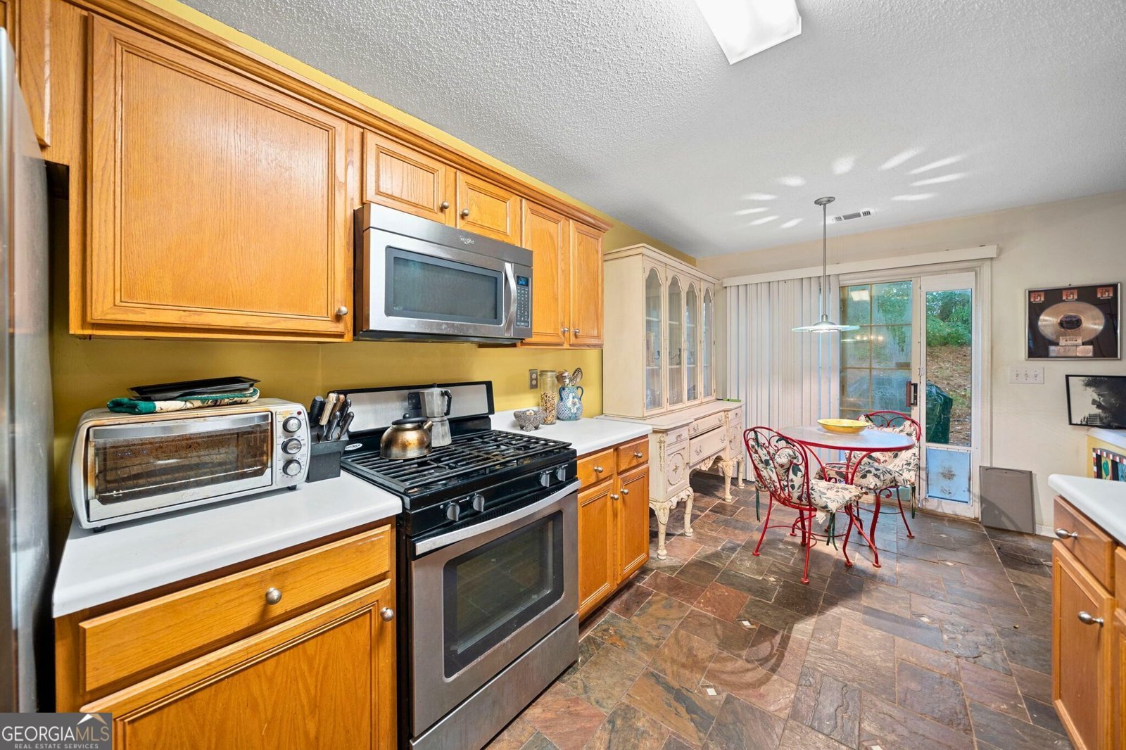 467 BOTTESFORD Drive Kennesaw - 8