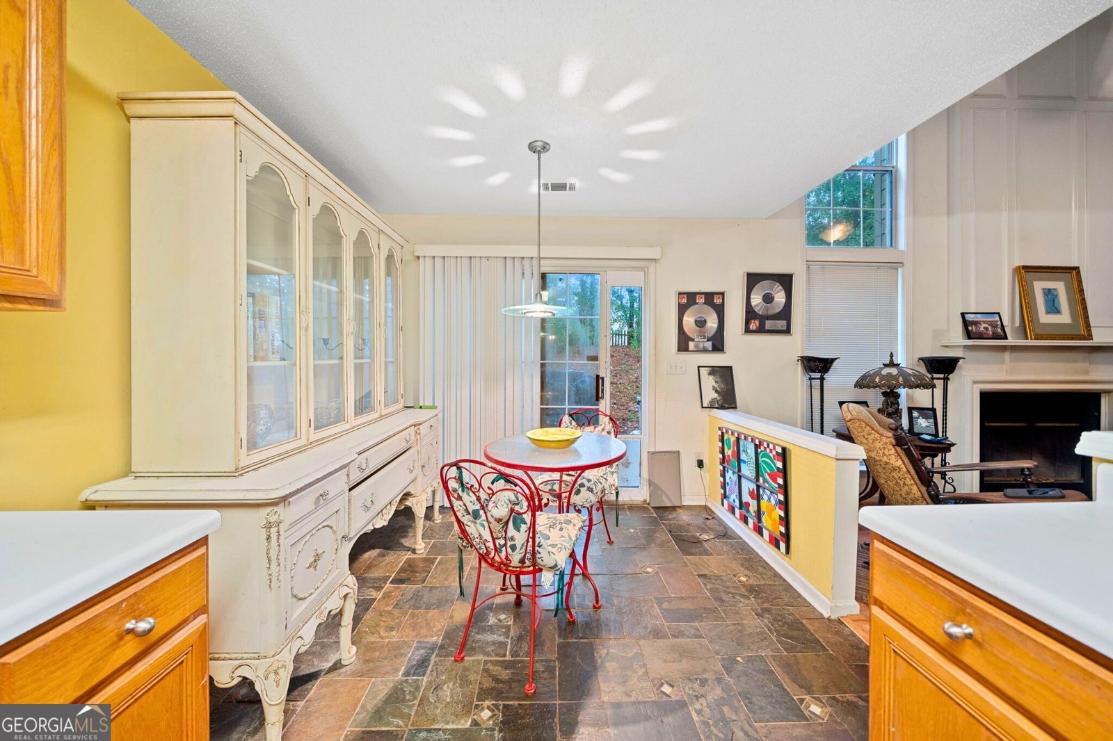 467 BOTTESFORD Drive Kennesaw - 9