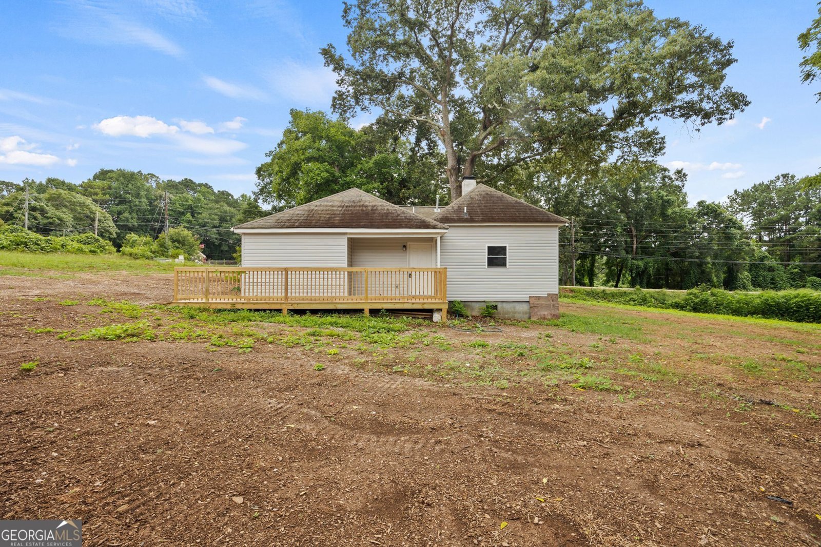 6012 Marbut Road Lithonia - 12
