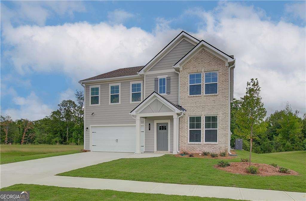 21 Bellamy Cove Newnan - 2