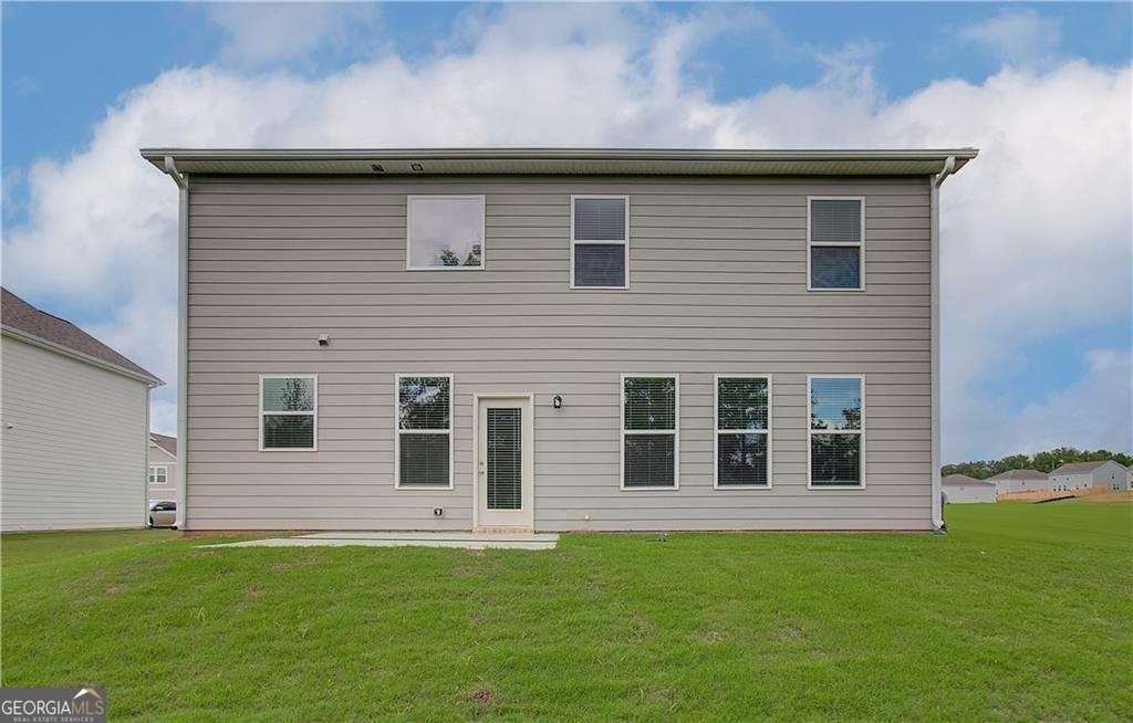 21 Bellamy Cove Newnan - 26