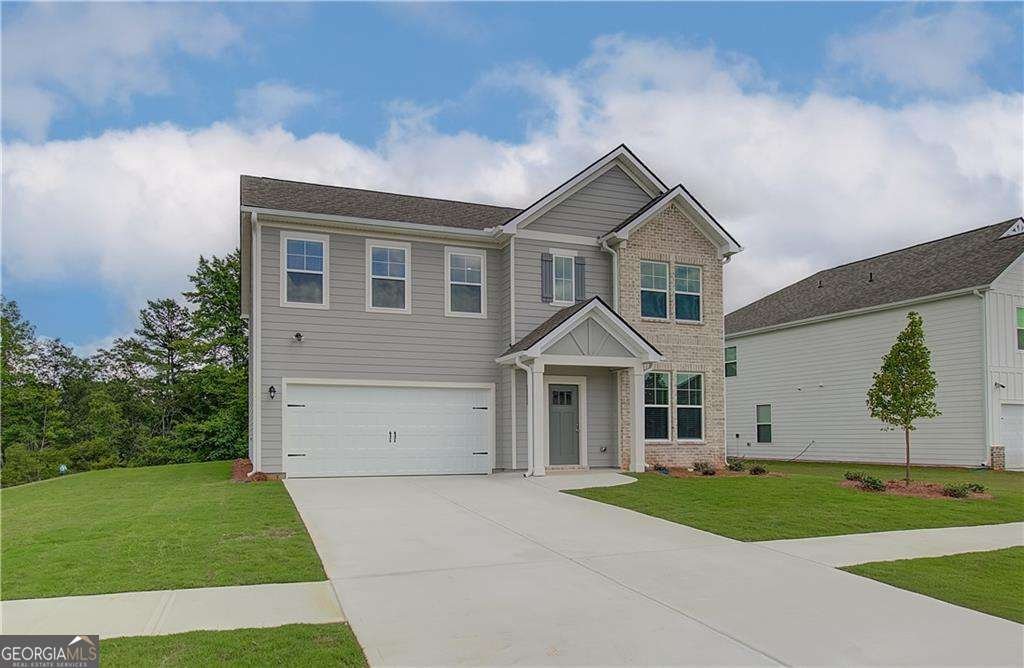 21 Bellamy Cove Newnan - 3