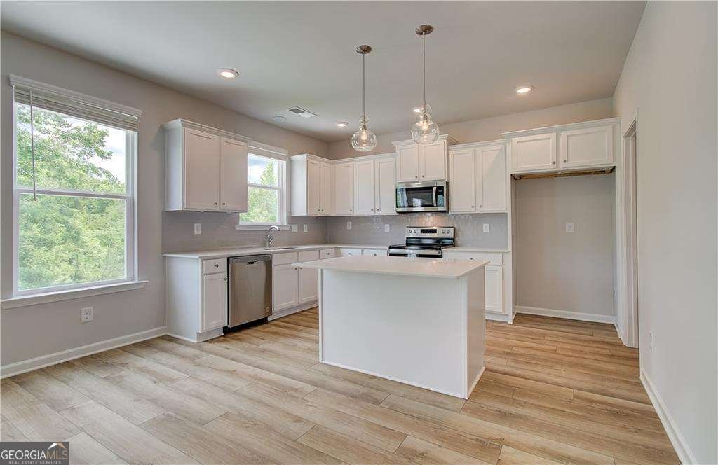 21 Bellamy Cove Newnan - 8