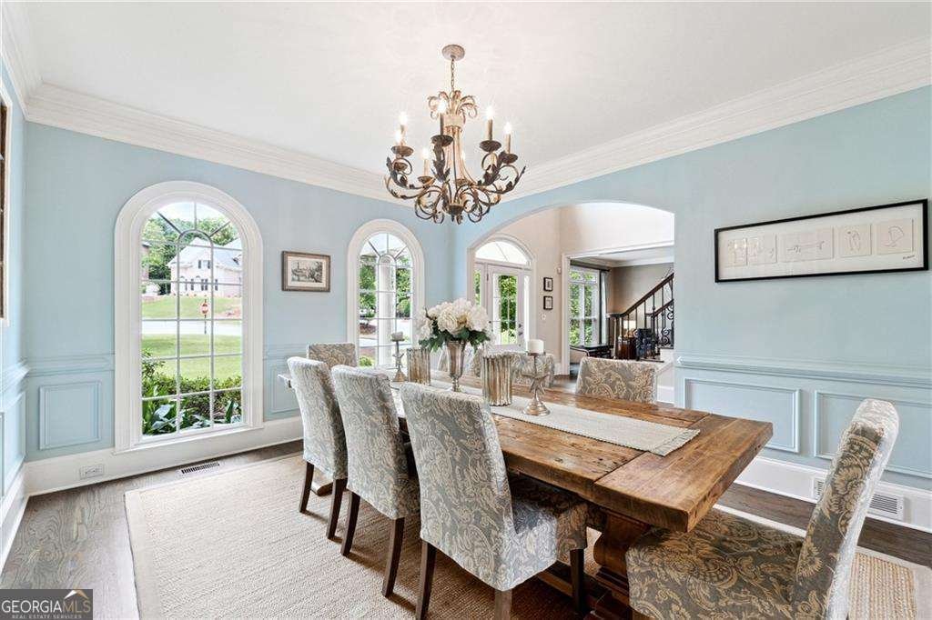 100 Pine Mist Circle Johns Creek - 10