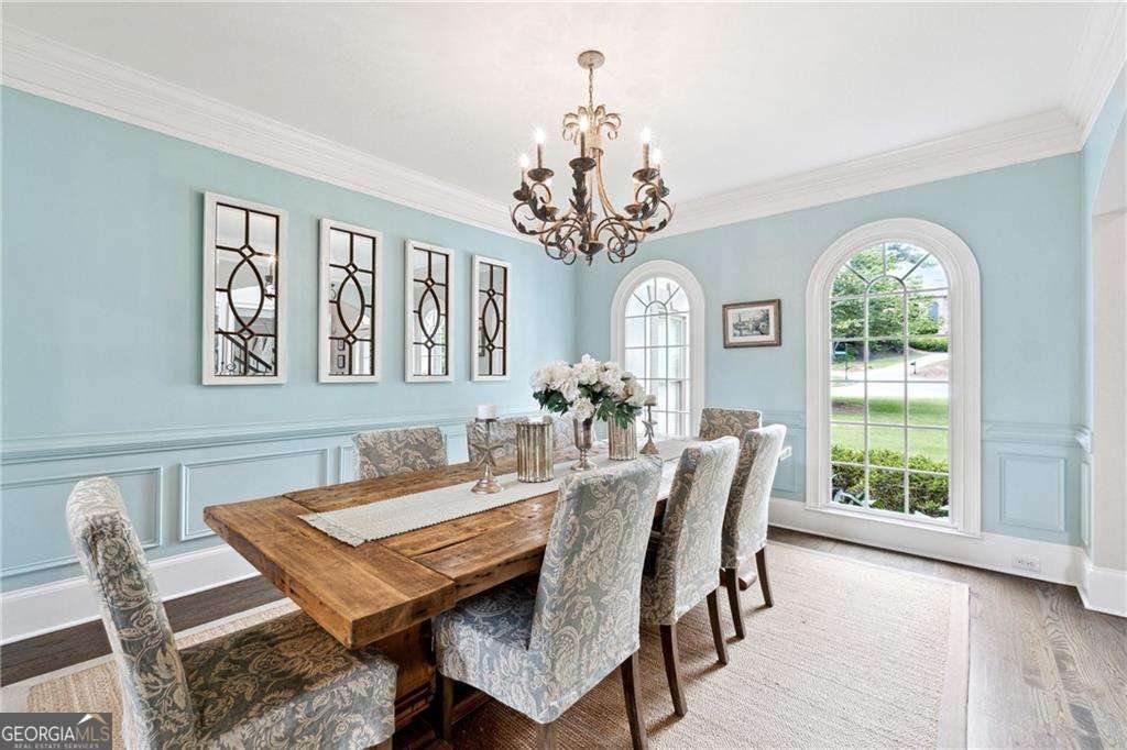 100 Pine Mist Circle Johns Creek - 11