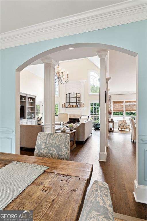 100 Pine Mist Circle Johns Creek - 12