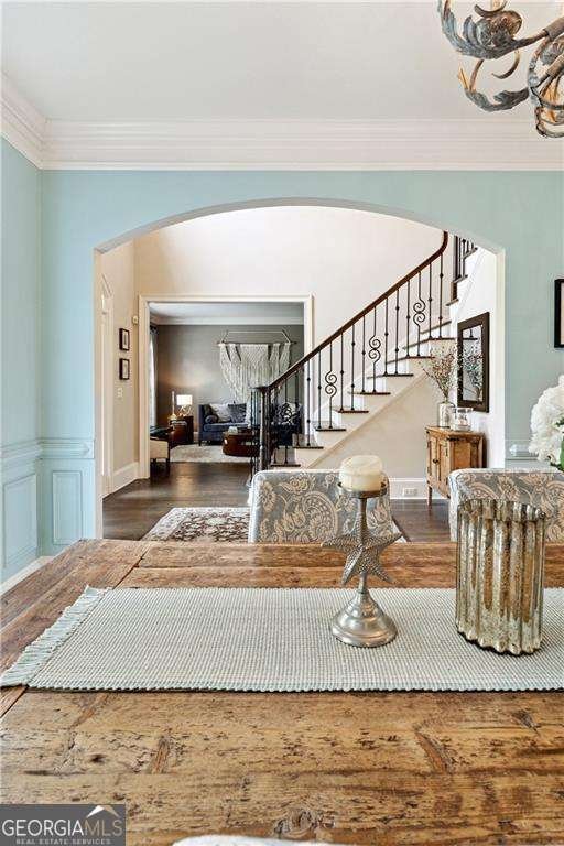 100 Pine Mist Circle Johns Creek - 13