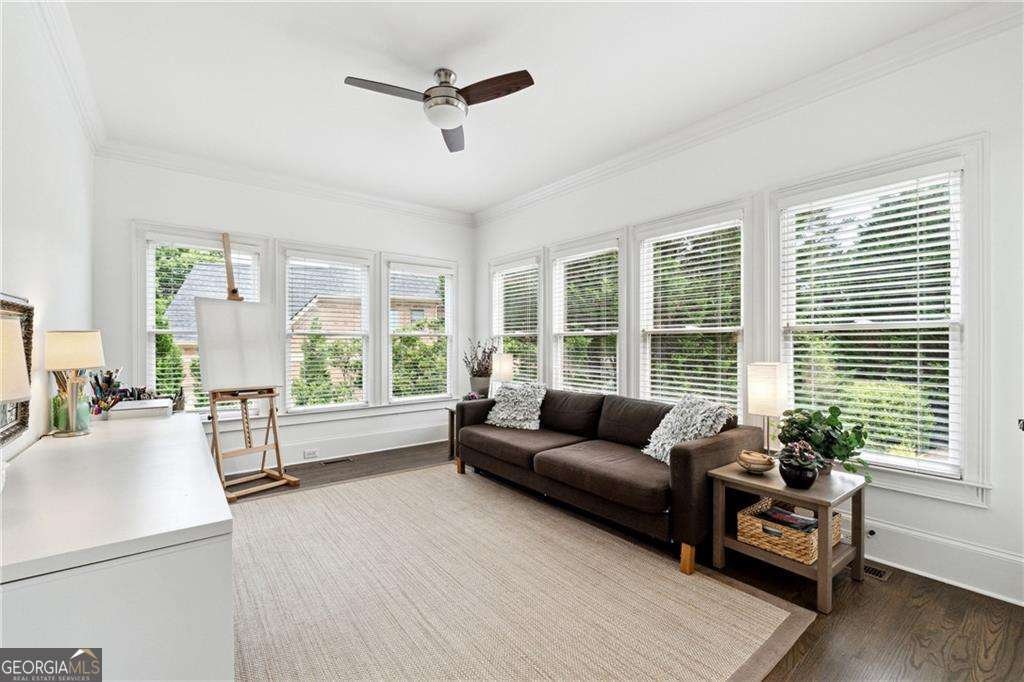 100 Pine Mist Circle Johns Creek - 14