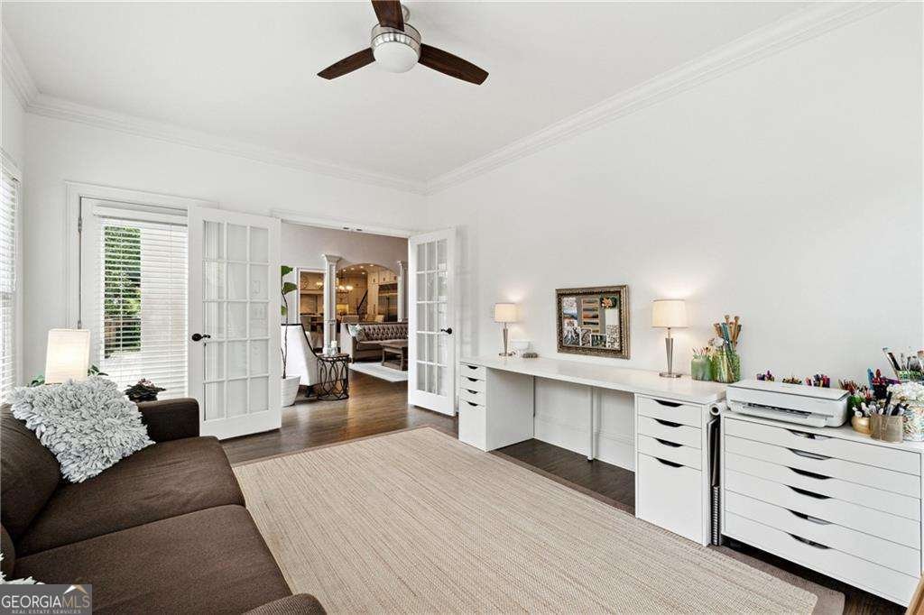 100 Pine Mist Circle Johns Creek - 15